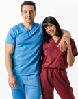 Scrub Completo Modelo Clásico