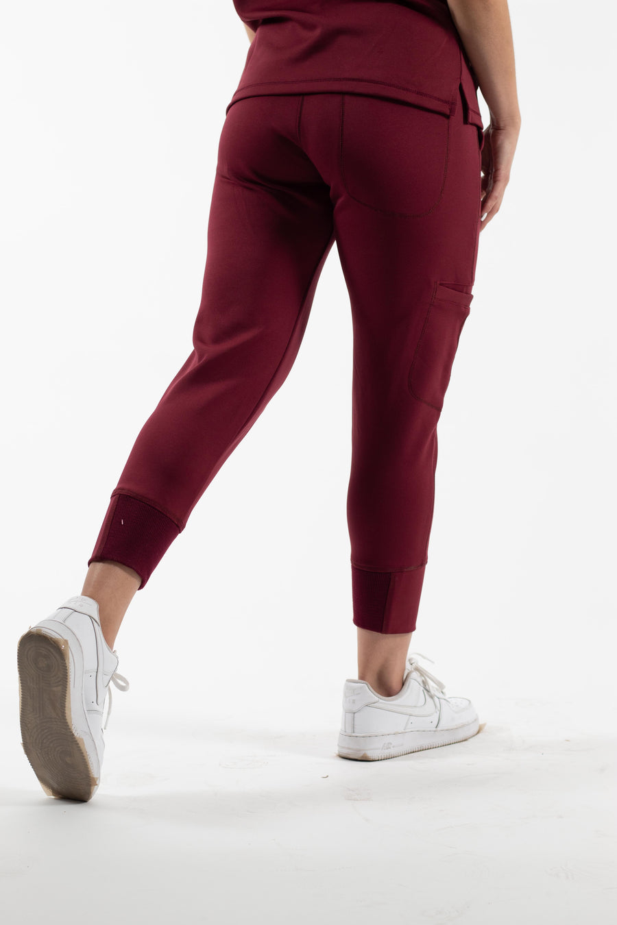 Pantalón Jogger (Dama)